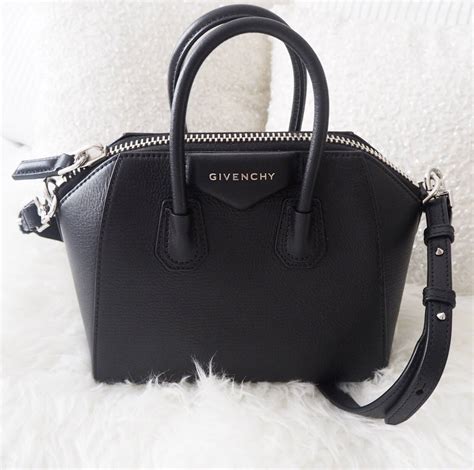 givenchy antigona mini paris